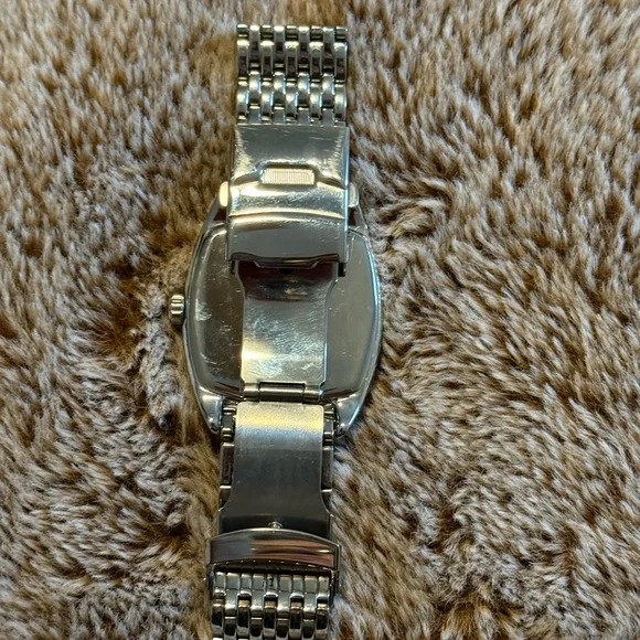 Men’s VDK Odyssey 3ATM Water Resistant Stainless Steel Watch - Japan Movement - Picture 8 of 12